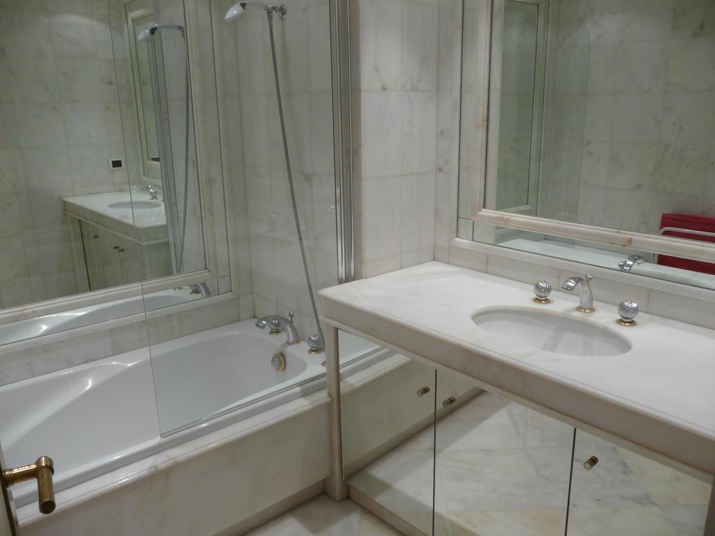 Residence Palais Miramar Канни Екстер'єр фото