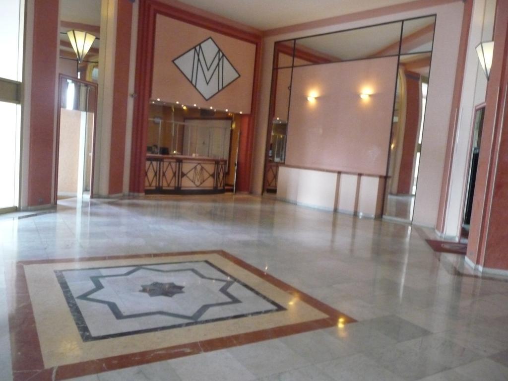 Residence Palais Miramar Канни Екстер'єр фото